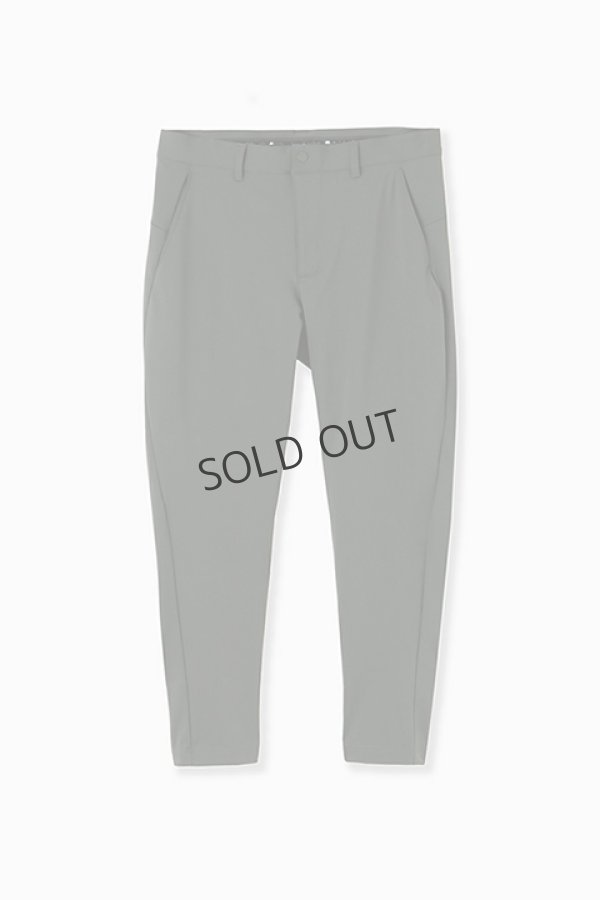 画像1: {SOLD}TFW49 ティーエフダブリューフォーティーナイン ANKLE SLIM PANTS{-TEI} (1)
