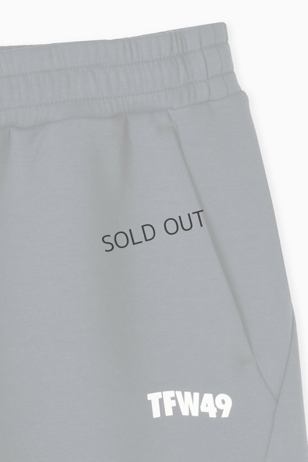 画像6: {SOLD}TFW49 ティーエフダブリューフォーティーナイン CARDBOAD MATELIAL SHORTS{-BES} (6)