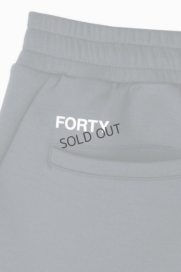 画像10: {SOLD}TFW49 ティーエフダブリューフォーティーナイン CARDBOAD MATELIAL SHORTS{-BES} (10)