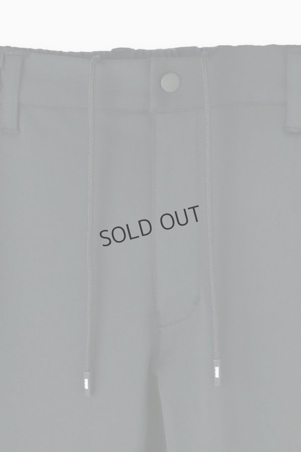 画像3: {SOLD}TFW49 ティーエフダブリューフォーティーナイン ACTIVE SLIM JOGGER{-BES} (3)