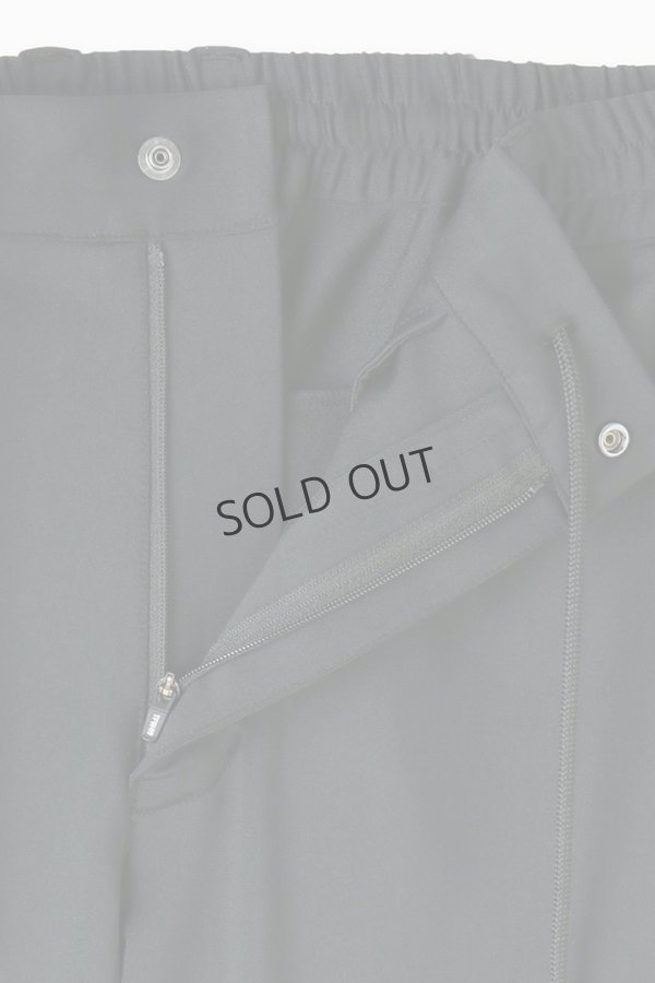 画像4: {SOLD}TFW49 ティーエフダブリューフォーティーナイン ACTIVE SLIM JOGGER{-BES} (4)
