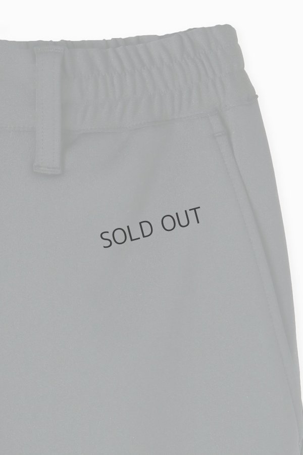 画像5: {SOLD}TFW49 ティーエフダブリューフォーティーナイン ACTIVE SLIM JOGGER{-BES} (5)
