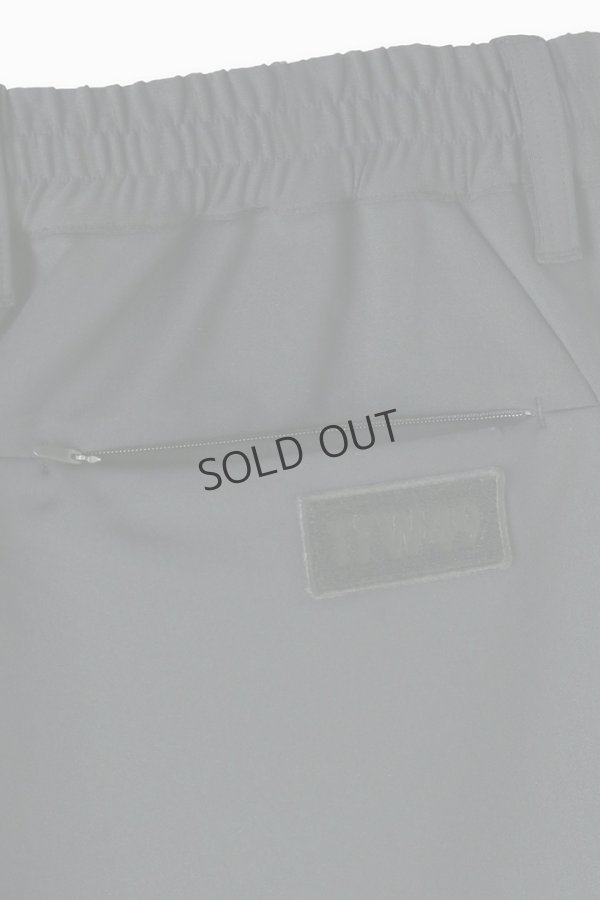 画像6: {SOLD}TFW49 ティーエフダブリューフォーティーナイン ACTIVE SLIM JOGGER{-BES} (6)