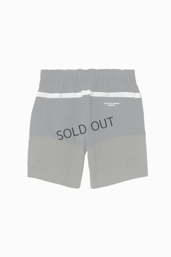 画像2: {SOLD}TFW49 ティーエフダブリューフォーティーナイン LIGHT CARGO PANTS{-BES} (2)