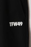 画像3: {SOLD}TFW49 ティーエフダブリューフォーティーナイン REGULAR SHORTS{-BES} (3)