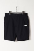 画像1: {SOLD}TFW49 ティーエフダブリューフォーティーナイン REGULAR SHORTS{-BES} (1)