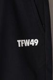 画像3: {SOLD}TFW49 ティーエフダブリューフォーティーナイン REGULAR SHORTS{-BES} (3)