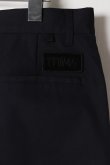 画像4: {SOLD}TFW49 ティーエフダブリューフォーティーナイン REGULAR SHORTS{-BES} (4)