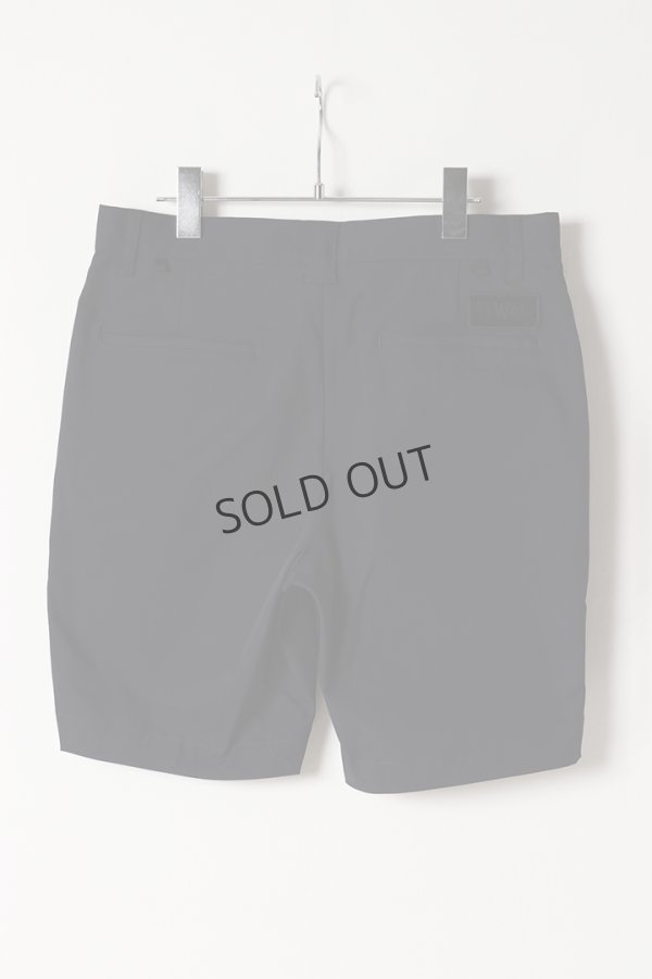 画像5: {SOLD}TFW49 ティーエフダブリューフォーティーナイン REGULAR SHORTS{-BES} (5)