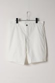 画像1: 【 30%OFF セール33,000円→23,100円】 TFW49 ティーエフダブリューフォーティーナイン REGULAR SHORTS{-BES} (1)
