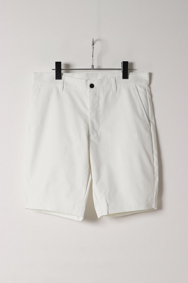 画像1: 【 30%OFF セール33,000円→23,100円】 TFW49 ティーエフダブリューフォーティーナイン REGULAR SHORTS{-BES} (1)