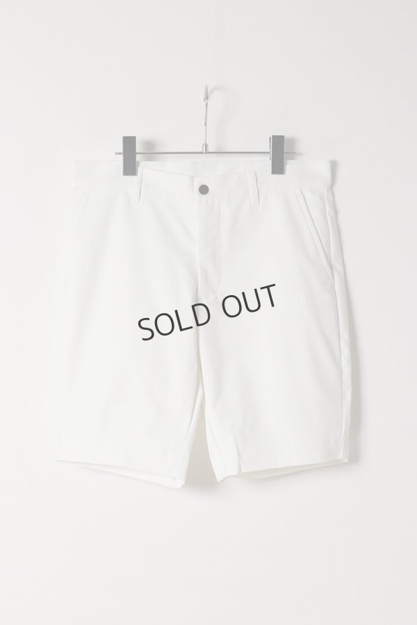 画像1: {SOLD}TFW49 ティーエフダブリューフォーティーナイン REGULAR SHORTS{-BES} (1)