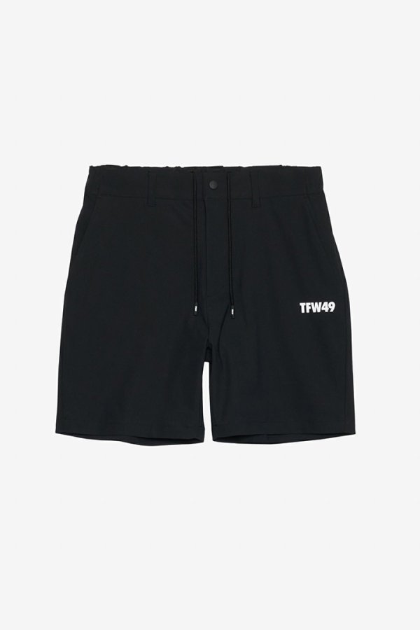 画像1: TFW49 ティーエフダブリューフォーティーナイン LUXURY SPORTY SHORTS{-BEA} (1)