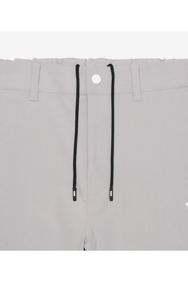 画像3: TFW49 ティーエフダブリューフォーティーナイン LUXURY SPORTY SHORTS{-BEA} (3)