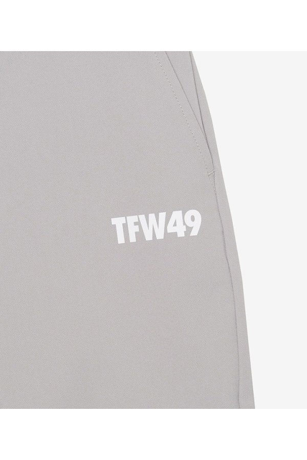 画像4: TFW49 ティーエフダブリューフォーティーナイン LUXURY SPORTY SHORTS{-BEA} (4)