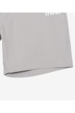 画像5: TFW49 ティーエフダブリューフォーティーナイン LUXURY SPORTY SHORTS{-BEA} (5)