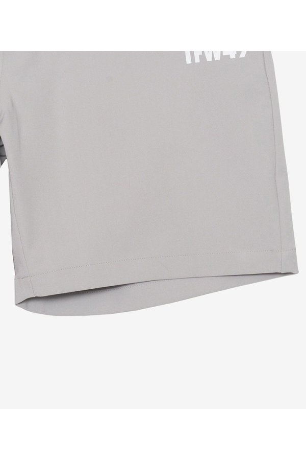 画像5: TFW49 ティーエフダブリューフォーティーナイン LUXURY SPORTY SHORTS{-BEA} (5)