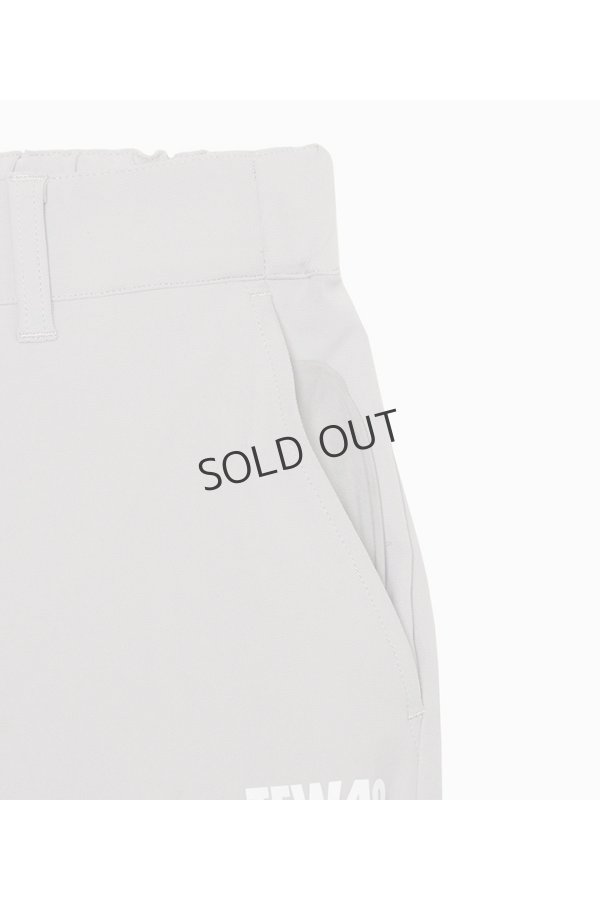 画像6: {SOLD}TFW49 ティーエフダブリューフォーティーナイン LUXURY SPORTY SHORTS{-BEA} (6)