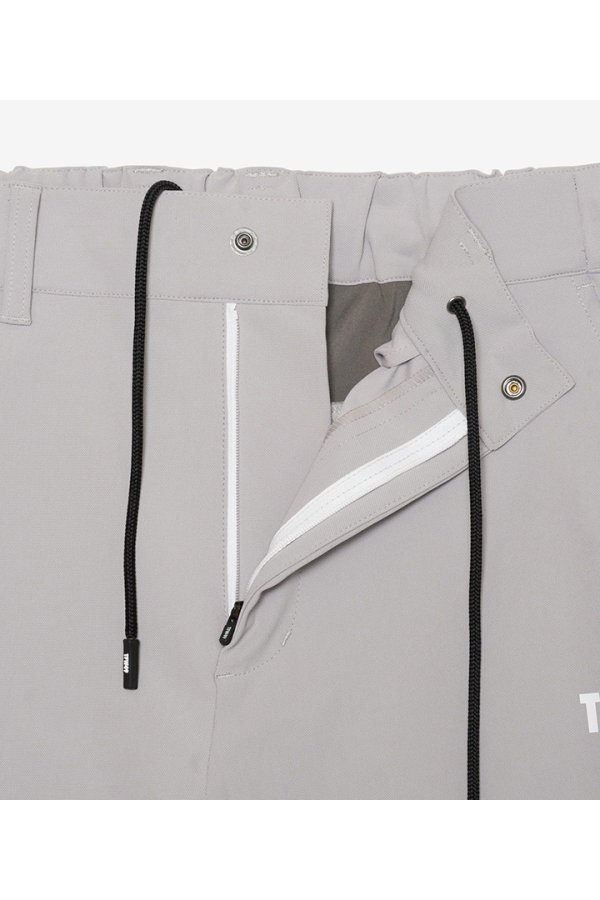 画像7: TFW49 ティーエフダブリューフォーティーナイン LUXURY SPORTY SHORTS{-BEA} (7)