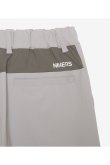 画像8: TFW49 ティーエフダブリューフォーティーナイン LUXURY SPORTY SHORTS{-BEA} (8)