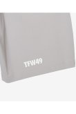 画像10: TFW49 ティーエフダブリューフォーティーナイン LUXURY SPORTY SHORTS{-BEA} (10)