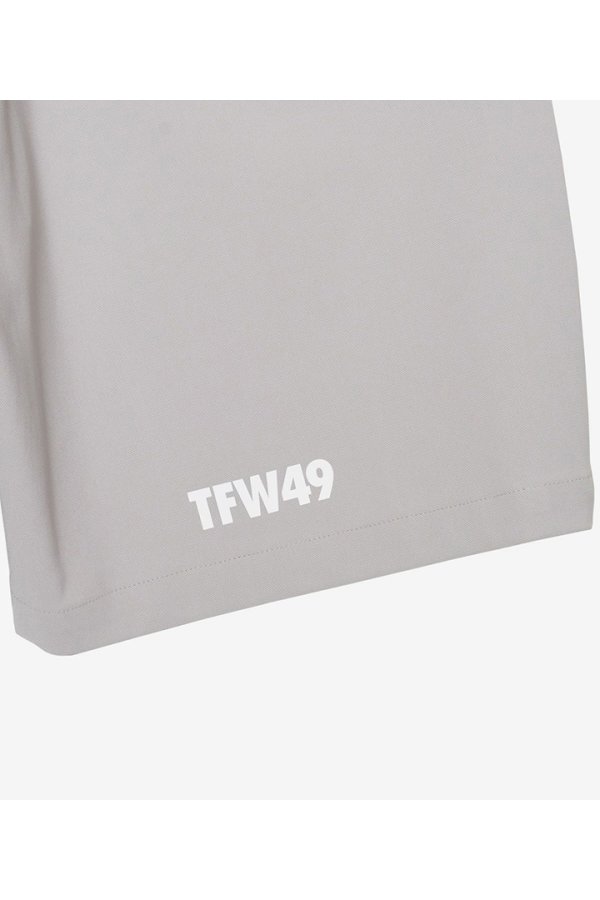 画像10: TFW49 ティーエフダブリューフォーティーナイン LUXURY SPORTY SHORTS{-BEA} (10)