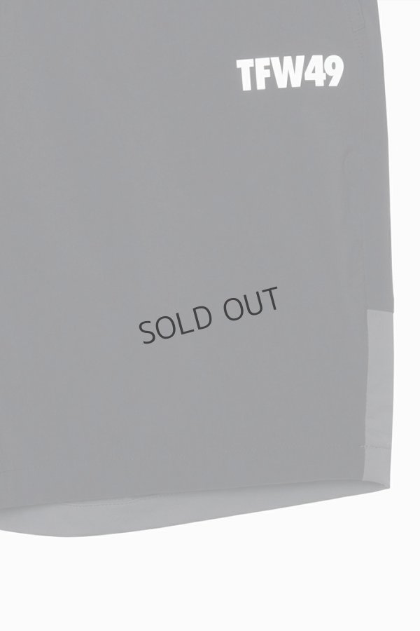 画像6: {SOLD}TFW49 ティーエフダブリューフォーティーナイン CONBINATION SHORTS{-BEA} (6)