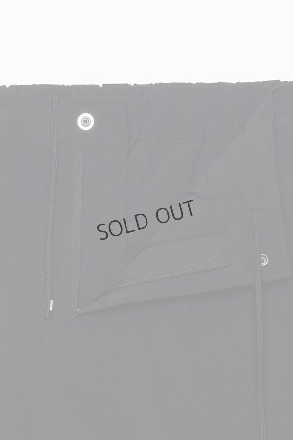 画像7: {SOLD}TFW49 ティーエフダブリューフォーティーナイン CONBINATION SHORTS{-BEA} (7)