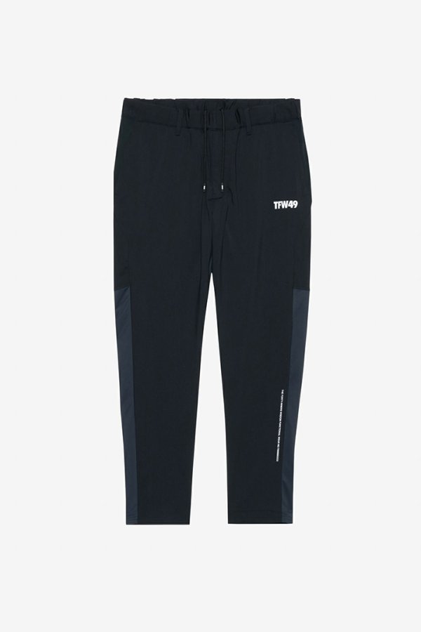 画像1: TFW49 ティーエフダブリューフォーティーナイン STRETCH HYBRID PANTS{-BEA} (1)