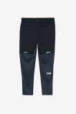 画像2: TFW49 ティーエフダブリューフォーティーナイン STRETCH HYBRID PANTS{-BEA} (2)