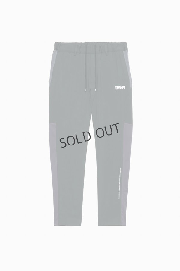 画像1: {SOLD}TFW49 ティーエフダブリューフォーティーナイン STRETCH HYBRID PANTS{-BEA} (1)