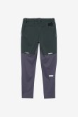 画像2: TFW49 ティーエフダブリューフォーティーナイン STRETCH HYBRID PANTS{-BEA} (2)