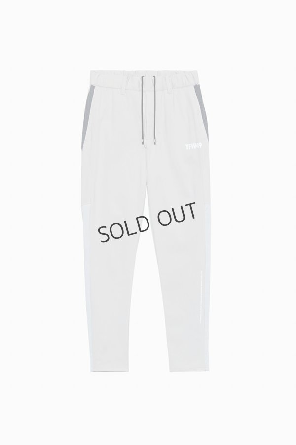 画像1: {SOLD}TFW49 ティーエフダブリューフォーティーナイン STRETCH HYBRID PANTS{-BEA} (1)