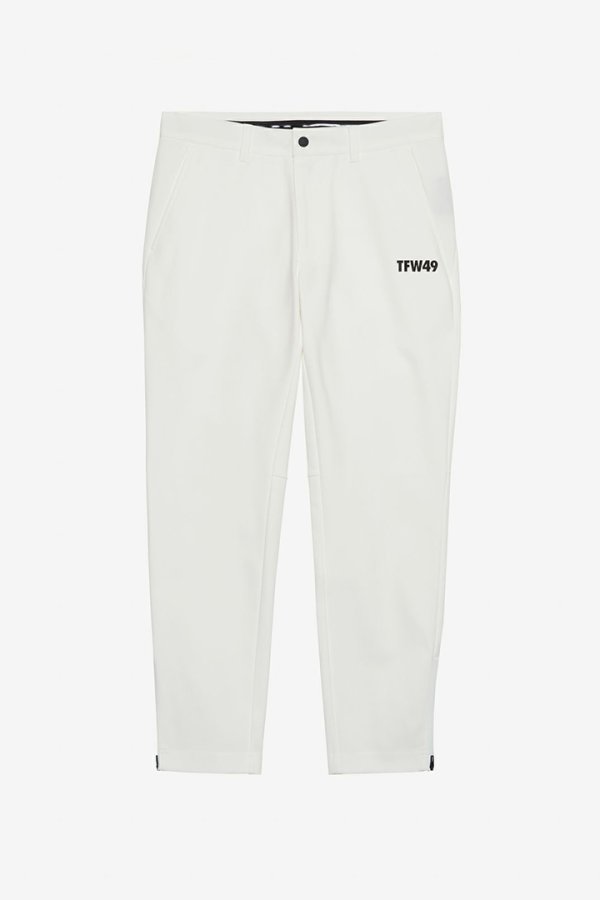 画像1: 【 10%OFF セール｜36,300円→32,670円】 TFW49 ティーエフダブリューフォーティーナイン MULTI PURPOSE JOGGER PANTS{-BEA} (1)