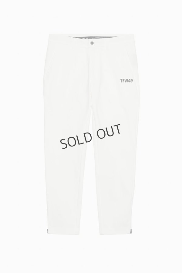 画像1: TFW49 ティーエフダブリューフォーティーナイン MULTI PURPOSE JOGGER PANTS{-BEA} (1)