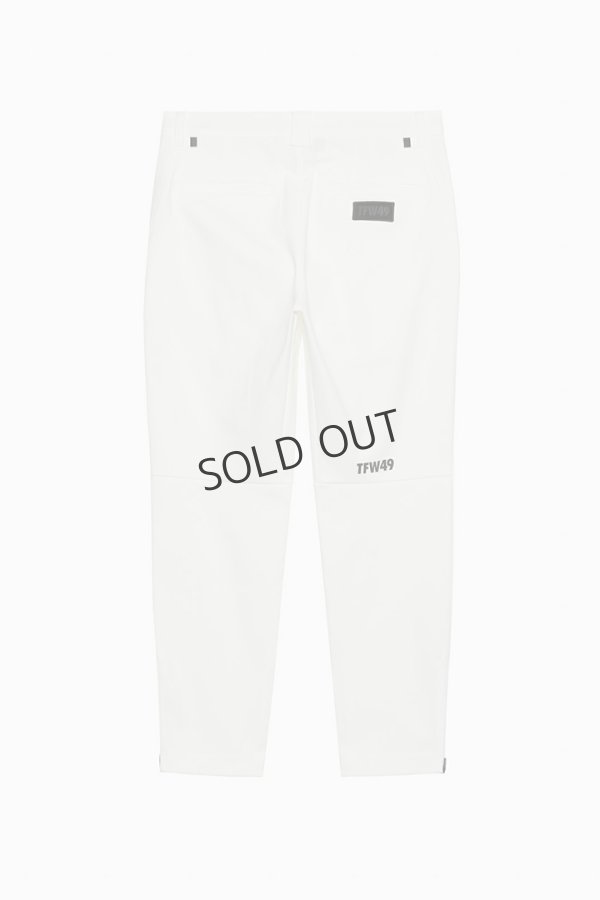 画像2: TFW49 ティーエフダブリューフォーティーナイン MULTI PURPOSE JOGGER PANTS{-BEA} (2)