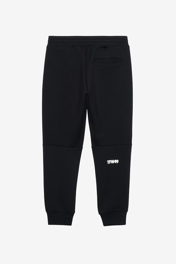 画像2: TFW49 ティーエフダブリューフォーティーナイン CARDBOARD MATERIAL JOGGER PANTS{-BFA} (2)