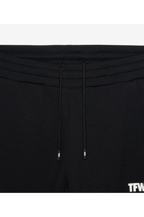画像3: TFW49 ティーエフダブリューフォーティーナイン CARDBOARD MATERIAL JOGGER PANTS{-BFA} (3)