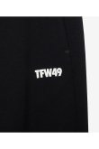 画像5: TFW49 ティーエフダブリューフォーティーナイン CARDBOARD MATERIAL JOGGER PANTS{-BFA} (5)