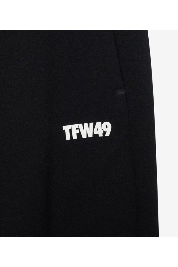 画像5: TFW49 ティーエフダブリューフォーティーナイン CARDBOARD MATERIAL JOGGER PANTS{-BFA} (5)