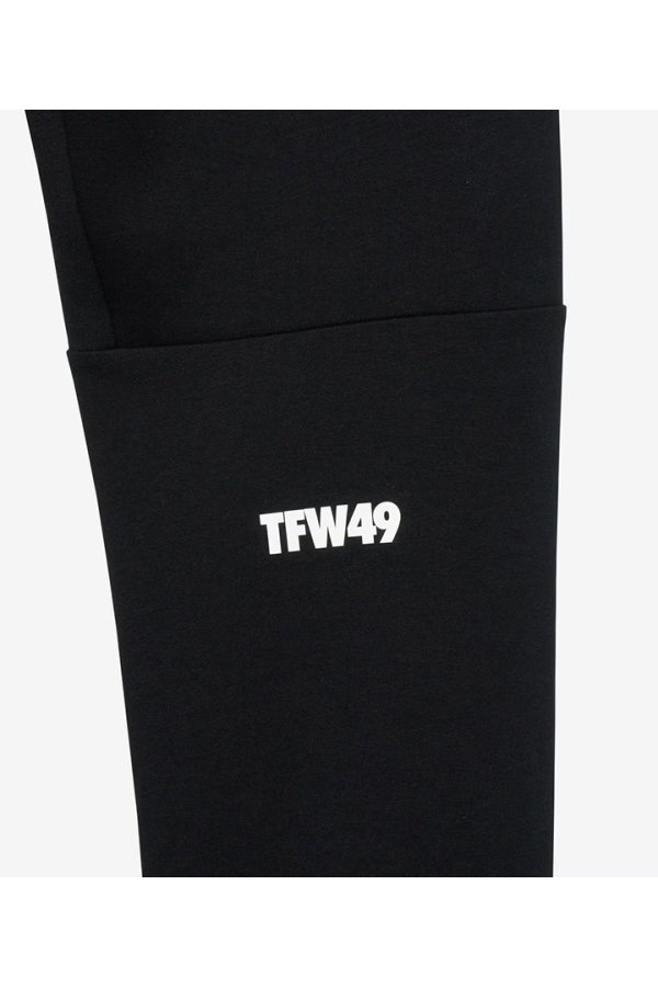 画像8: TFW49 ティーエフダブリューフォーティーナイン CARDBOARD MATERIAL JOGGER PANTS{-BFA} (8)