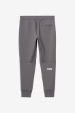 画像2: TFW49 ティーエフダブリューフォーティーナイン CARDBOARD MATERIAL JOGGER PANTS{-BFA} (2)