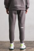 画像5: TFW49 ティーエフダブリューフォーティーナイン CARDBOARD MATERIAL JOGGER PANTS{-BFA} (5)