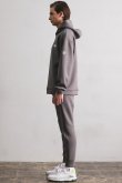 画像7: TFW49 ティーエフダブリューフォーティーナイン CARDBOARD MATERIAL JOGGER PANTS{-BFA} (7)