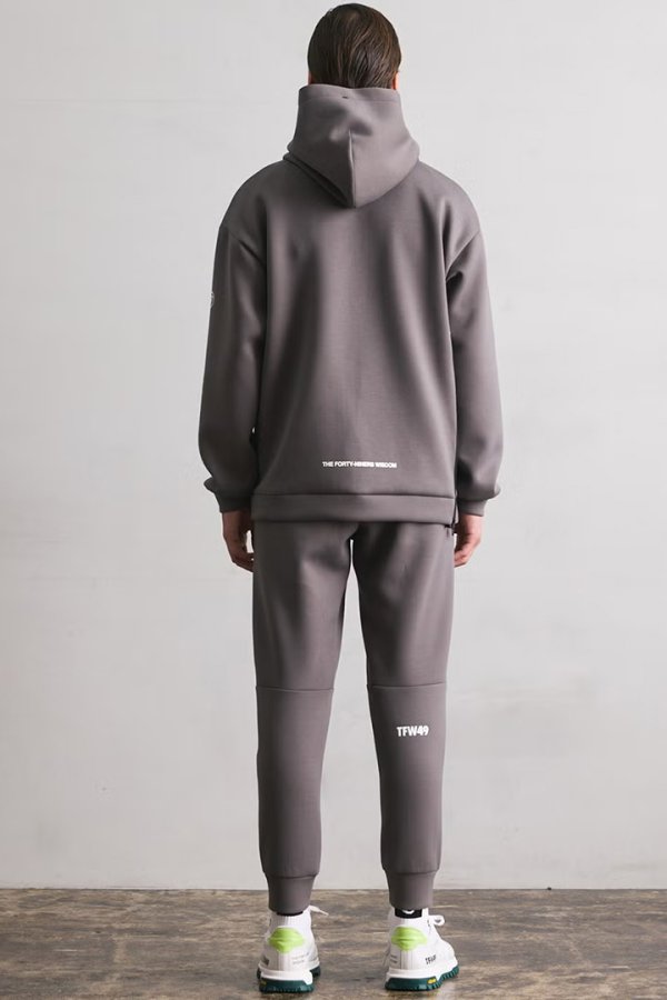 画像8: TFW49 ティーエフダブリューフォーティーナイン CARDBOARD MATERIAL JOGGER PANTS{-BFA} (8)