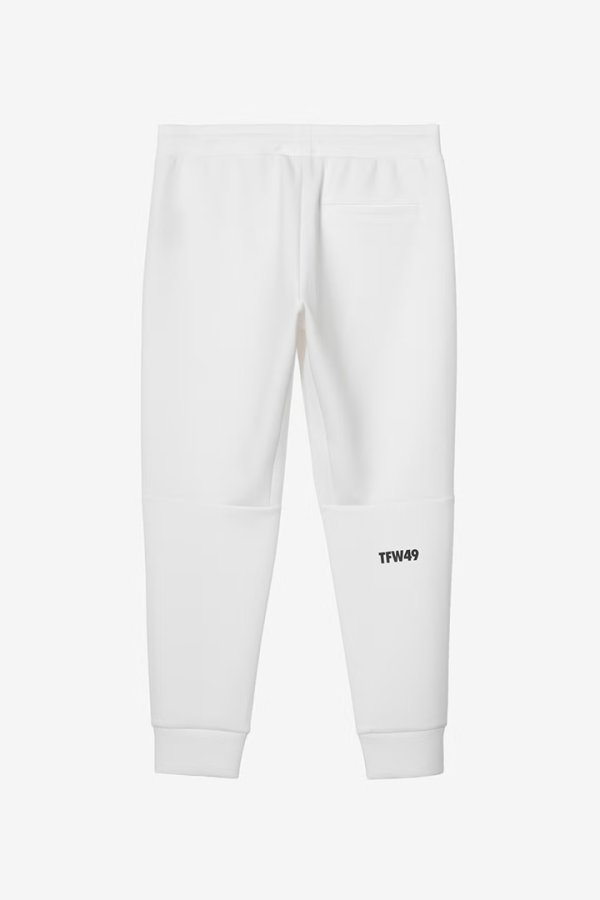 画像2: TFW49 ティーエフダブリューフォーティーナイン CARDBOARD MATERIAL JOGGER PANTS{-BFA} (2)
