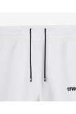 画像3: TFW49 ティーエフダブリューフォーティーナイン CARDBOARD MATERIAL JOGGER PANTS{-BFA} (3)