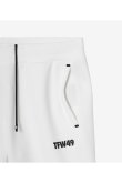 画像5: TFW49 ティーエフダブリューフォーティーナイン CARDBOARD MATERIAL JOGGER PANTS{-BFA} (5)