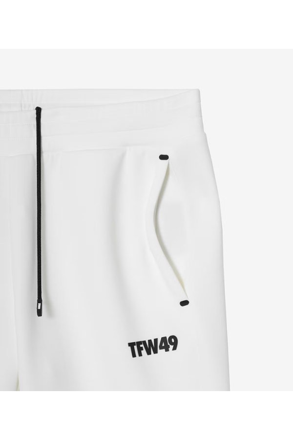 画像5: TFW49 ティーエフダブリューフォーティーナイン CARDBOARD MATERIAL JOGGER PANTS{-BFA} (5)