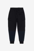 画像2: TFW49 ティーエフダブリューフォーティーナイン CARDBOARD MATERIAL CARGO PANTS{-BFA} (2)